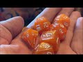 Easy Roller Dice Company: Special Unboxing  @Easyrollerdice