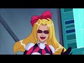 Solo Spies | Totally Spies - Season 6, Episode 24