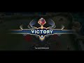 🔥VICTORY FRANCO | PUSH RANK GRAND MASTER | MOBILE LEGENDS #pushranksolo #mlbb #franco