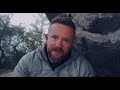 Thunder & Lightning - Escaping the Storm by Utilizing a Massive Rock in Heavy Flooding Rains - Camp