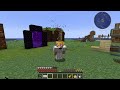 I completed ALL THE QUESTS in Minecraft Create Mod!