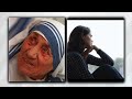 Madre Teresa ROMPE el SILENCIO Antes de Morir y Revela un SECRETO ATERRADOR