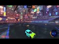 Trying to get plat #Rocketleaguelive