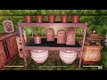 Fallout 76 Garden Centre CAMP