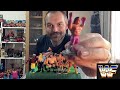 A Golden WWF Hasbro Haul full of surprises!