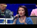 Tawag ng Tanghalan: Dulce screams after Vice Ganda reveals Rey's story