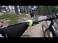 Aug 2019 - 209ers - Tahoe - Armstrong and Corral  # 385