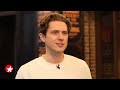 Aaron Tveit on THE BROADWAY SHOW with Paul Wontorek - February 2023 - Extended Cut