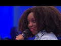 Chimamanda Ngozi Adichie: identity, feminism and honest conversations