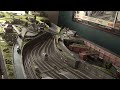 N Gauge Four Oaks Street  Station Part 86