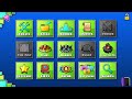 BACK ON GEOMETRY DASH! | Level Requests: OFF