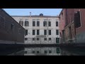 Venetian Canal Tour by Kayak