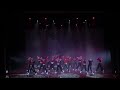 Kerstshow 2022 - L&A Dance Company