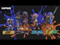 Decavitator is AMAZING in Splatoon 3!