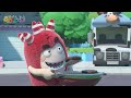 La Cucaracha | Caricaturas | Videos Graciosos Para Niños | Oddbods