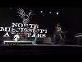 North Mississippi Allstars - LIVE @ Avondale (Why I Sing The Blues)