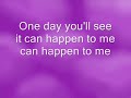 Miracle - Cascada (lyrics)