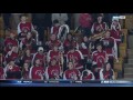 Hockey East Championship - Northeastern vs. UMass Lowell - 3/19/2016