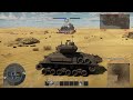 Israeli M-51 Flawless Gameplay!