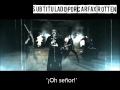 Powerwolf - We Drink Your Blood (Subtitulado En Español)