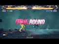 T8 🔥 Haze (#1 Ranked Raven) vs Wasulu (Eddy) 🔥 Tekken 8 High Level Gameplay
