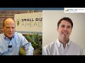 The Small Biz Ahead Podcast | How Employers Can Help Employees with Their Student Debt