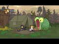 友達とやるともっと楽しい！！！【Castle Crashers】