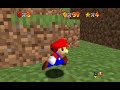 Mario Builder 64 - DigBuild REBORN by Jefftastic