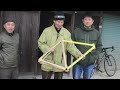 自転車工房エコー　TADA ４４３号