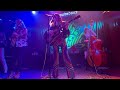 Molly Tuttle & Golden Highway Live @ The Troubadour Theater 12/13/23 Los Angeles, CA FULL Show in 4K