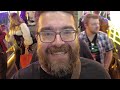 MCM London Comic Con May 2023 Vlog