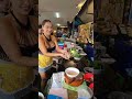 The Most Famous Noodle Lady in ChantaBurri Thailand 🇹🇭