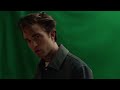 ROBERT PATTINSON DIOR PHOTOSHOOT TWIXTOR 1080p60 | MARVELOUSTV