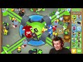 Regrow MOABs in BTD 6?!