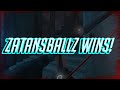 Overwatch - Hanzo Deathmatch Victory