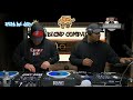 Episode 7 : HipHop over R&B Beats - The Blend Compadres ( @djfreddagreat & @followadj )