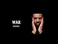 DRAKE - WAR (REMİX) Prod By Ömeryrz