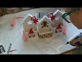 Craft Your Own Gingerbread Advent