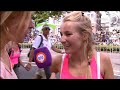 4Daagse Intocht 19 juli 2013 - Intocht van de vierdaagse deel 1