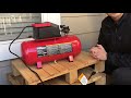 How to Properly Use an Air Compressor (Simple and Easy!) | Wild Kinetics