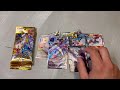 Incredible Box! One of the best booster box experiences!  Vstar Universe