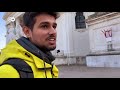 Discover Vienna with Dhruv Rathee | Travel Tips for Vienna | Austria's Capital Vienna in 2020 - Fall