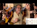 Robert Cassard - Julia (Official Music Video) - Beatles/John Lennon Cover
