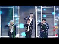 180125 27th Seoul Music Awards Super Junior Black Suit