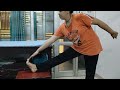 Hamstrings & Quadriceps Muscles stretching exercises. कमर कुल्हे और घुटनों के दर्द से बचें