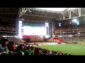 COPA AMERÍCA CENTENARIO 2016 MÉXICO VS URUGUAY 4