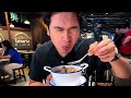 kacukan KOPITIAM + THAILAND sedap gak makanan dia! Thai Tea dia perghh kelangit! (Thaiyang Kopi)
