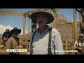 Horizon: An American Saga | Spot 15''