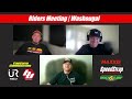 Riders Meeting | Washougal ft David Pingree