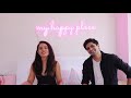 Answering Uncomfortable Questions | Aakriti And Rohan